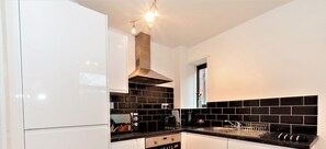 مطبخ صغير خاص