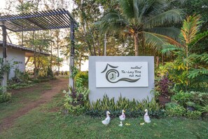 Exterior - Ta-Lay Time KohMak (Ko Mak)