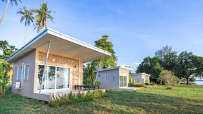 Exterior - Ta-Lay Time KohMak (Ko Mak)