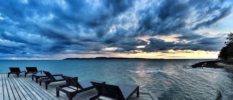 Sundeck