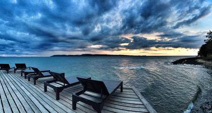 Ta-Lay Time KohMak