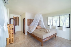 Rollaway beds, WiFi