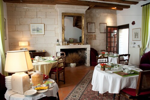 La Demeure Saint-Ours
