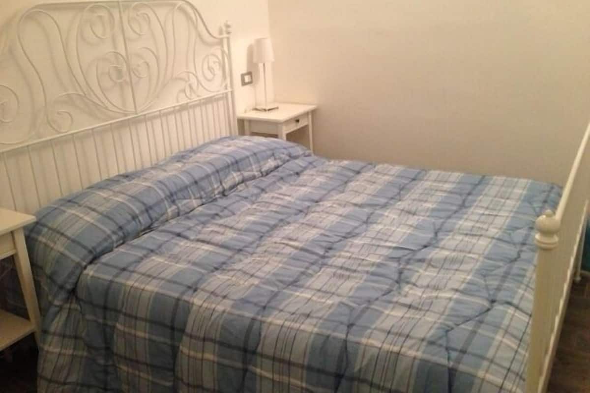 Double Room, Kitchenette
