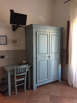 ダブルルーム | 客室の設備とサービス