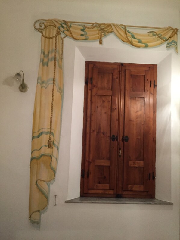 客室の設備とサービス