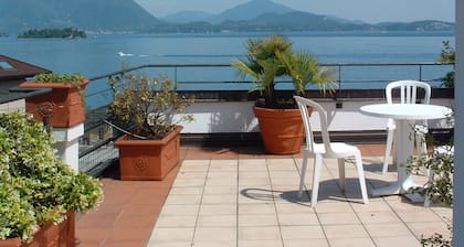 Residence Holiday