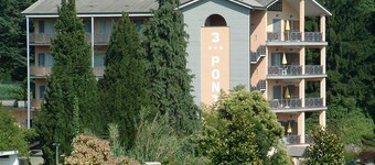 Residence Tre Ponti