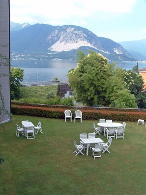 Rooftop pool - Residence Tre Ponti (Verbania)