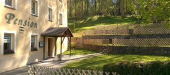 เพนชั่นแอนด์กาสต์ซเตตเทอ ซอมเมอร์ฟริเชอ