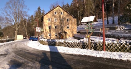 Pension & Gaststätte Sommerfrische