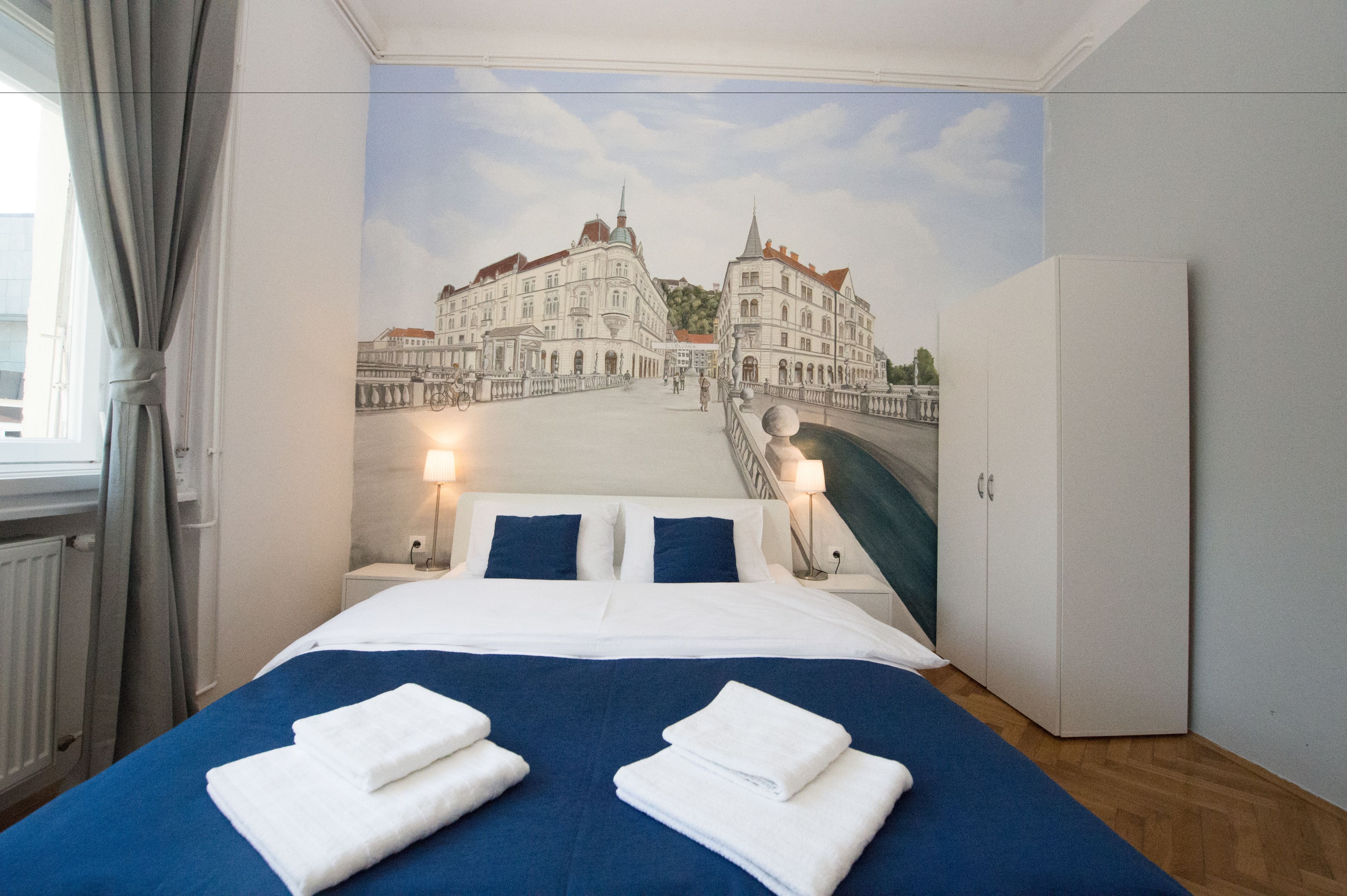 Foto - B&B Vila Teslova