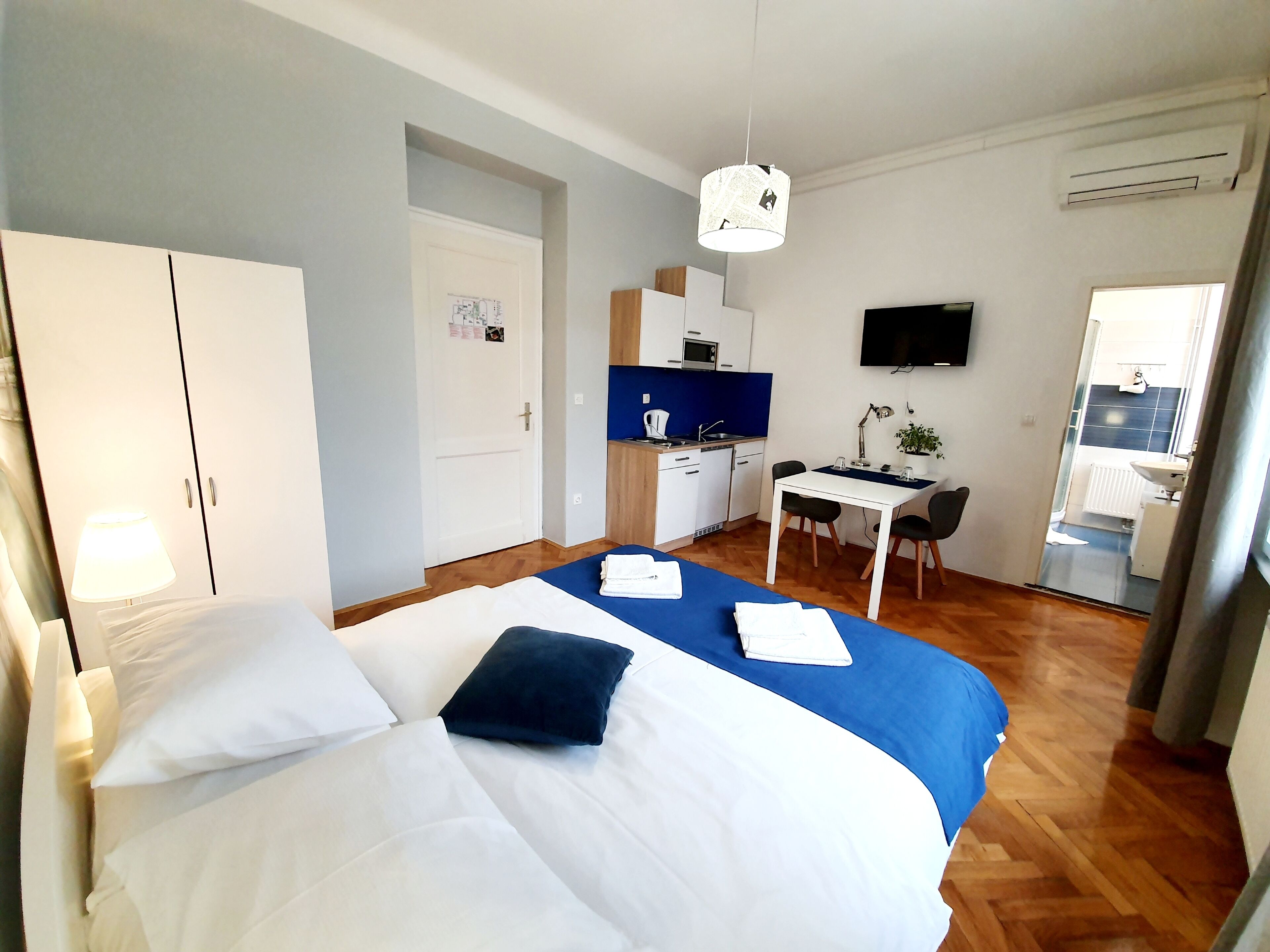 Foto - B&B Vila Teslova