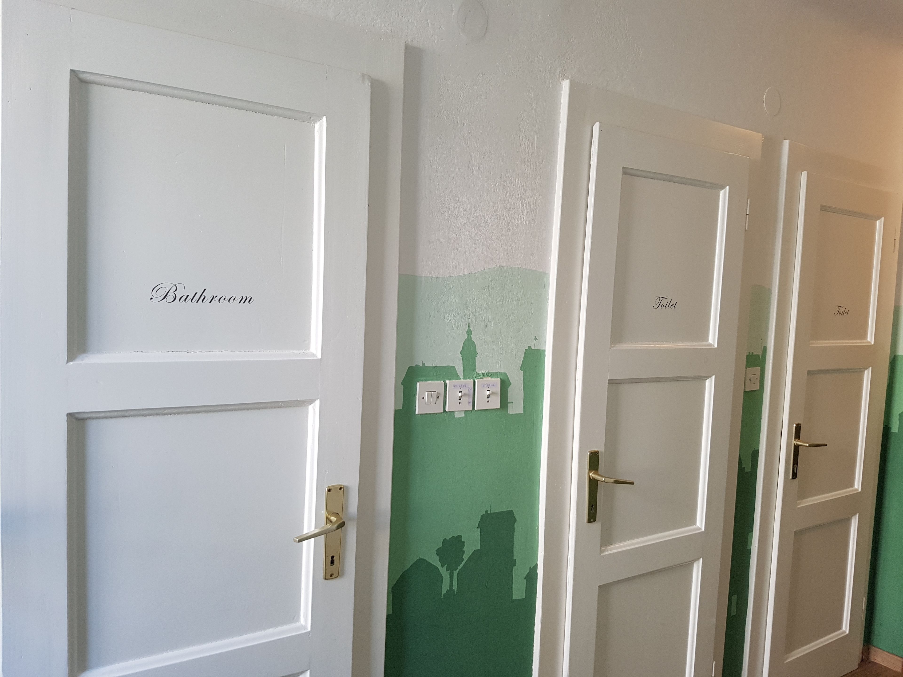 Foto - B&B Vila Teslova