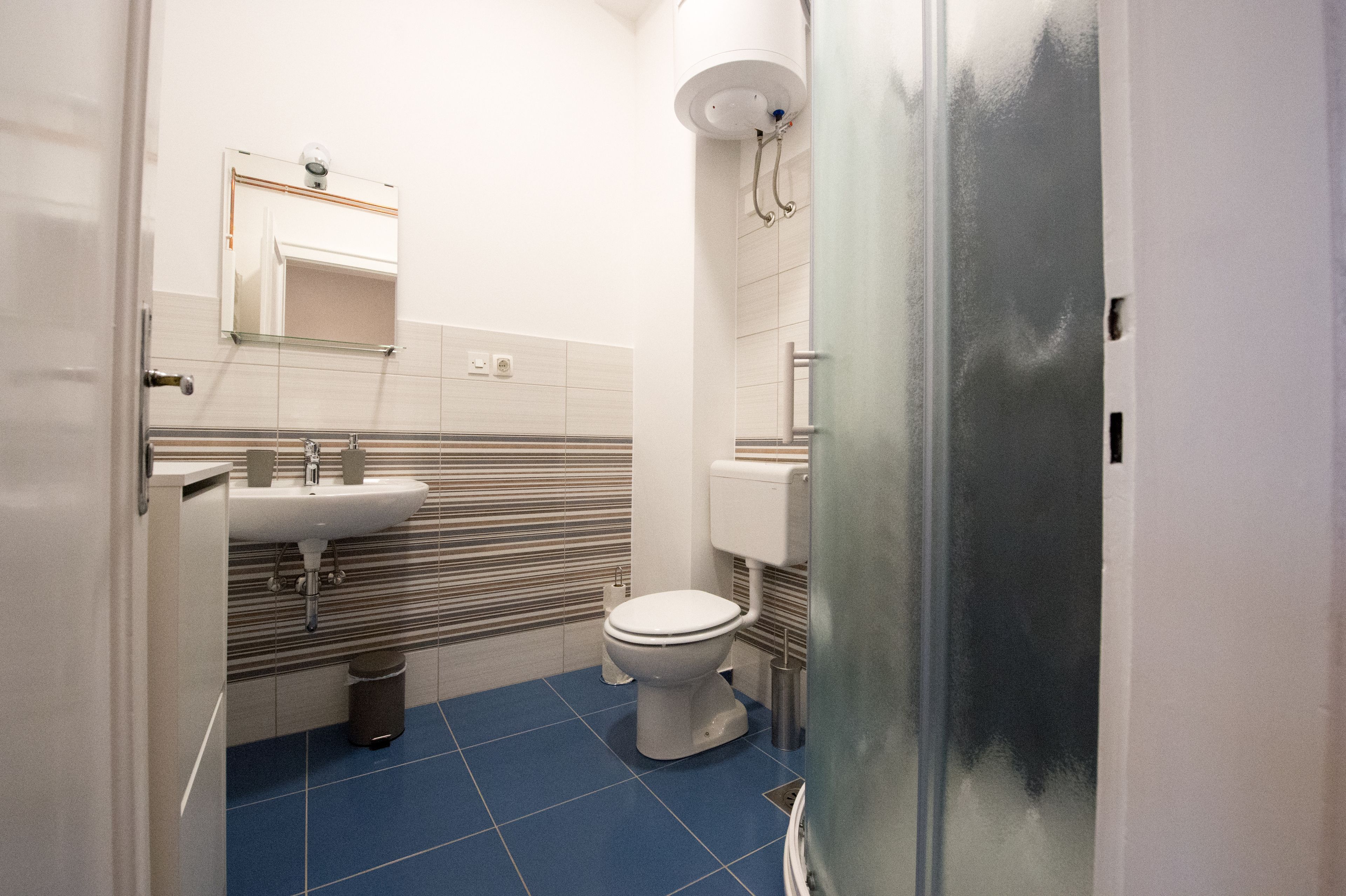 Foto - B&B Vila Teslova