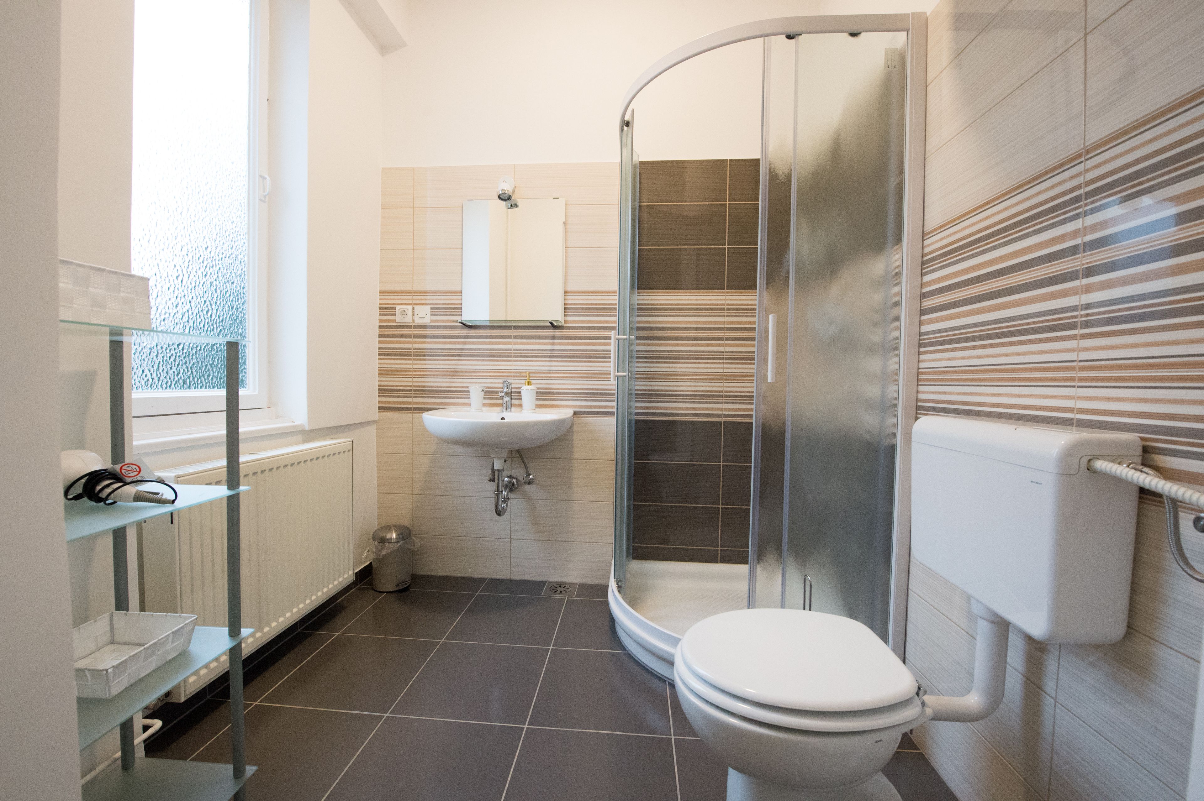 Foto - B&B Vila Teslova