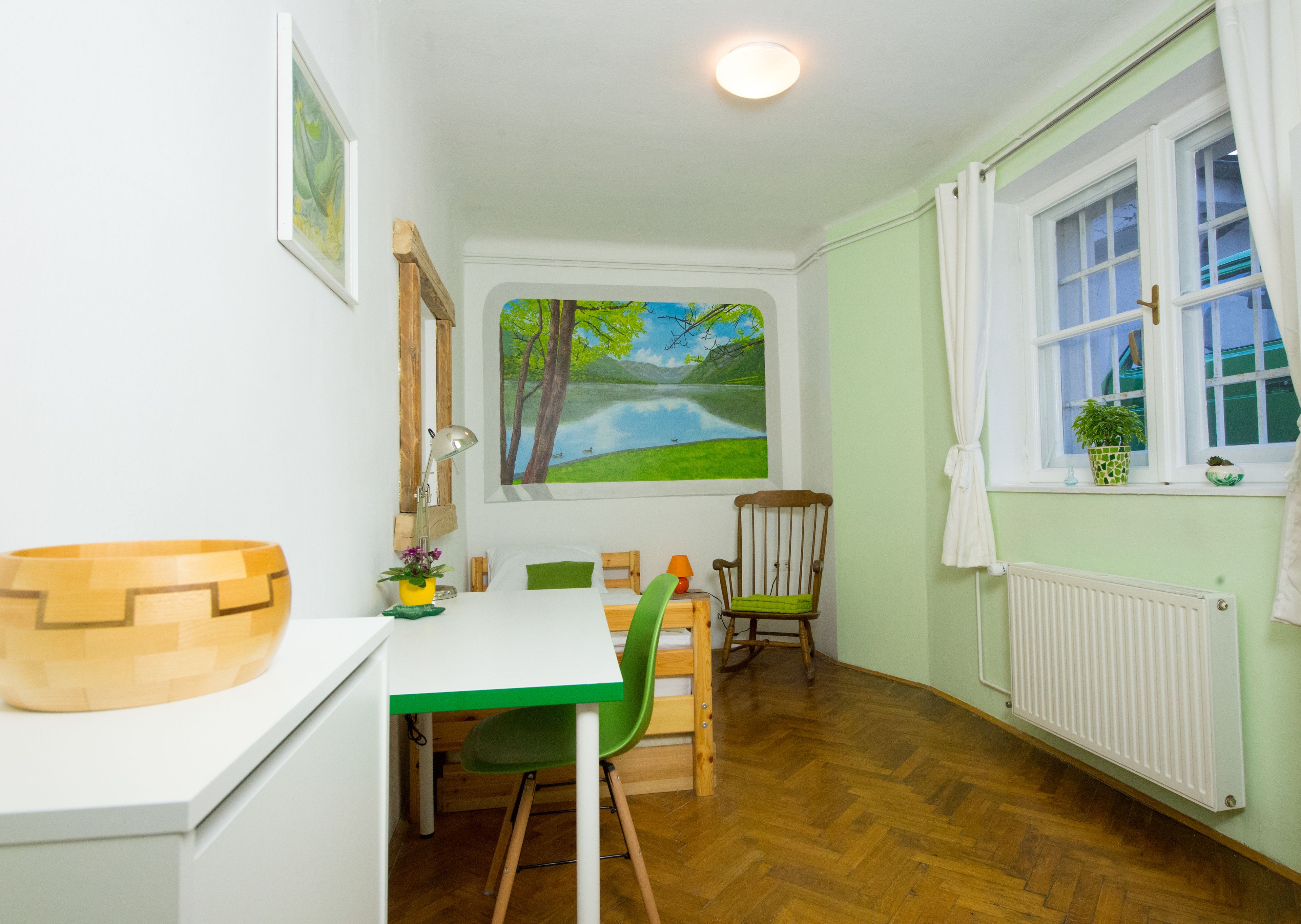 Foto - B&B Vila Teslova