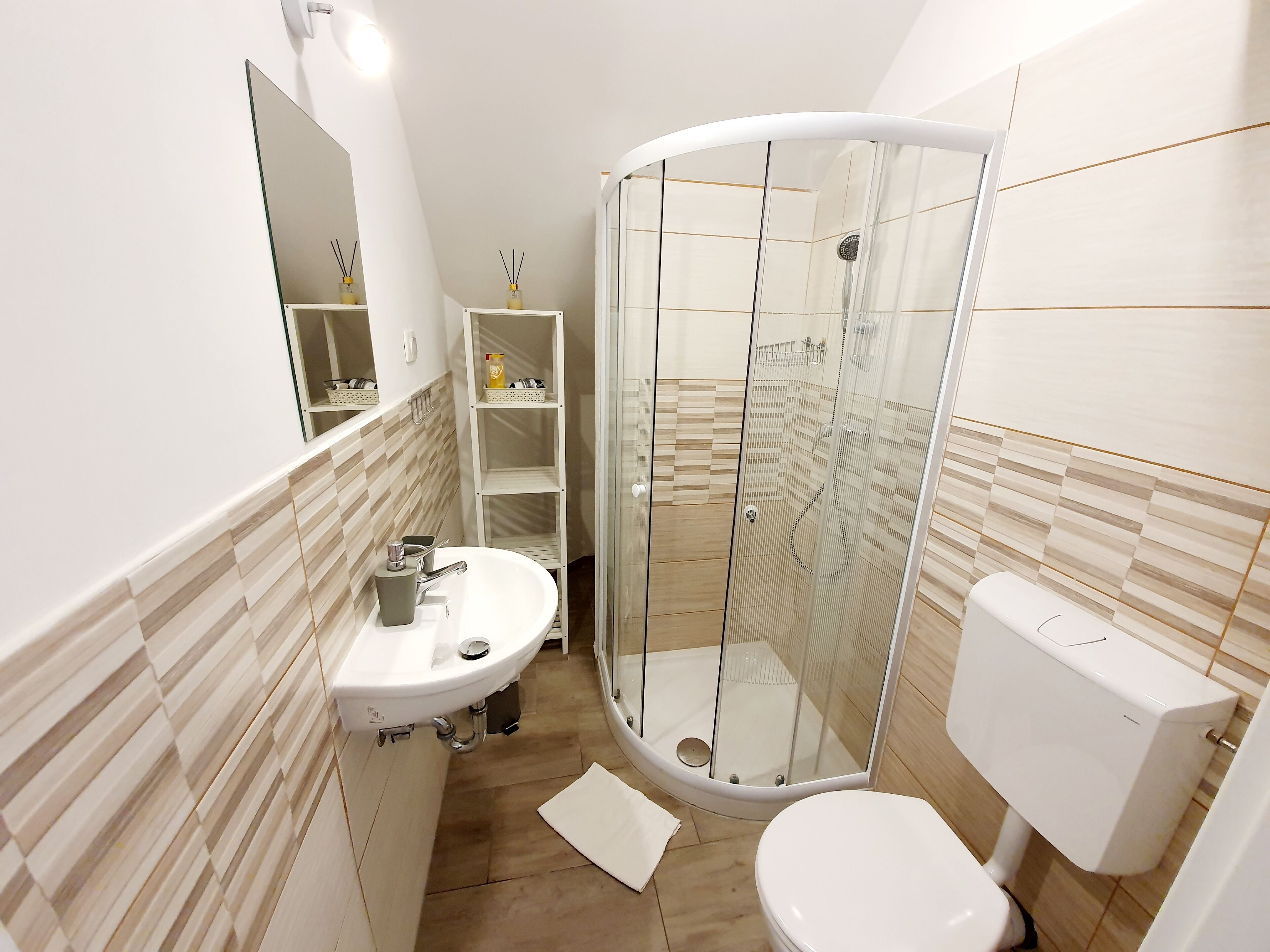 Foto - B&B Vila Teslova