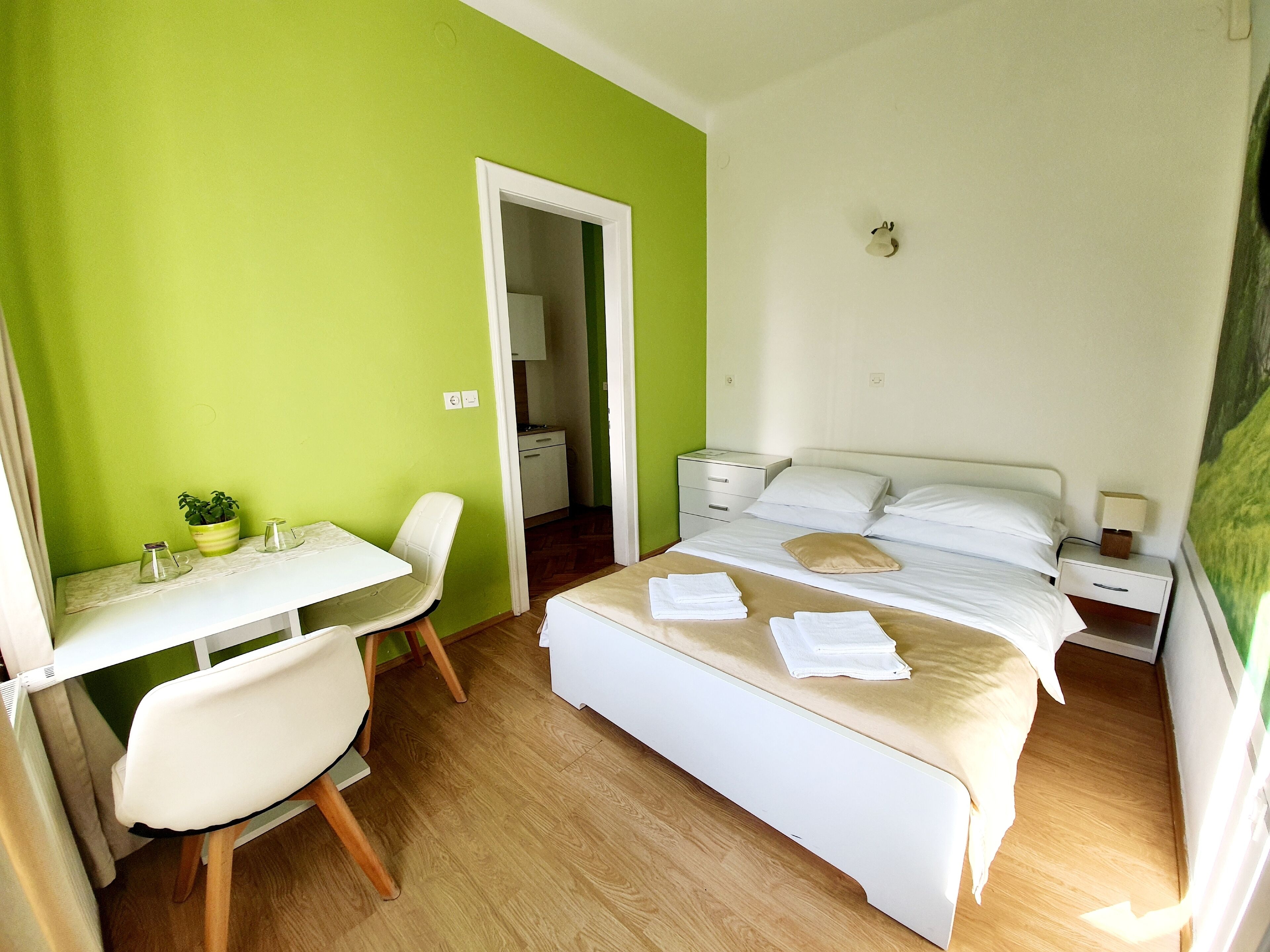 Foto - B&B Vila Teslova