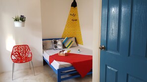 Private Room | Free WiFi