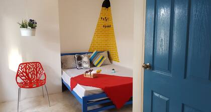 The Sugar Hostel