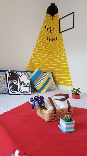 Private Room | Wifi gratis 