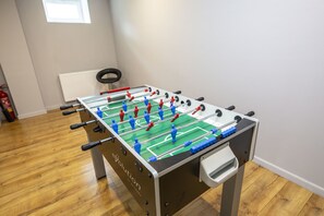 Instalaciones deportivas