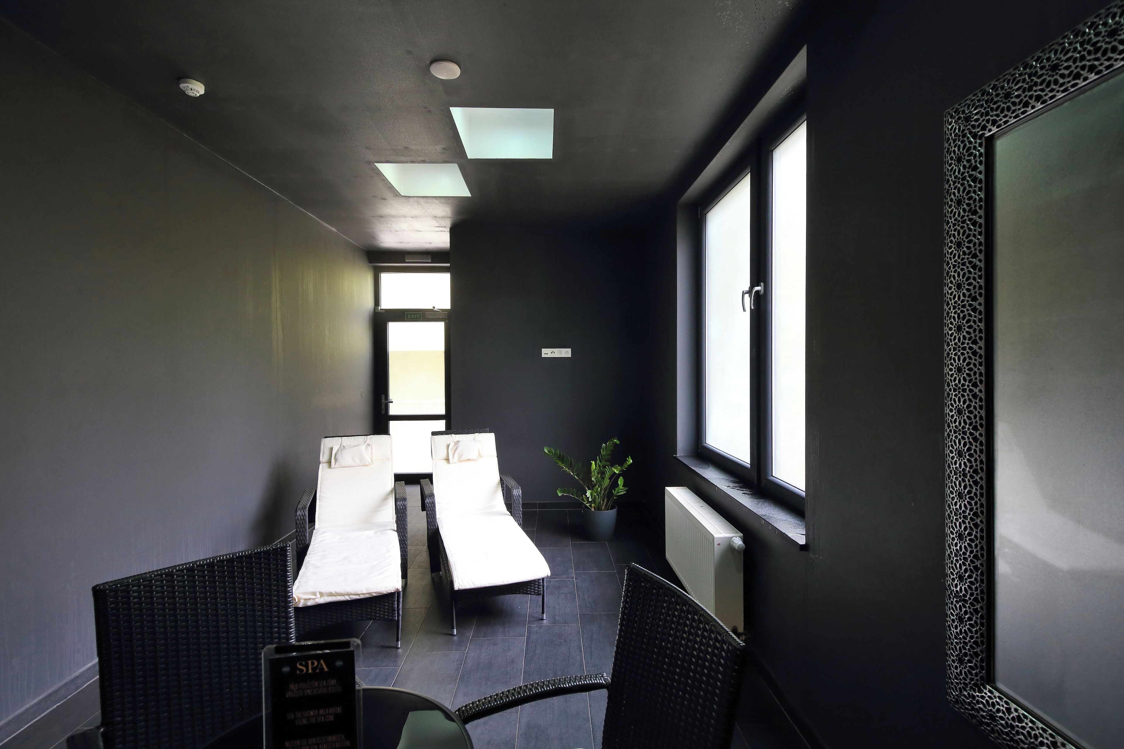 Foto - Carlsbad INN hotel & apartments