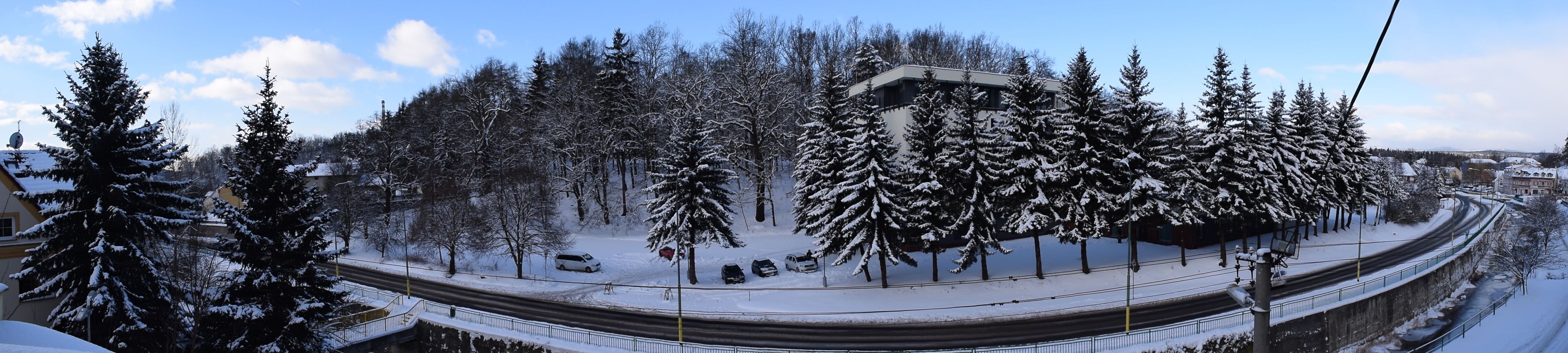 Foto - Parkhotel Carlsbad Inn