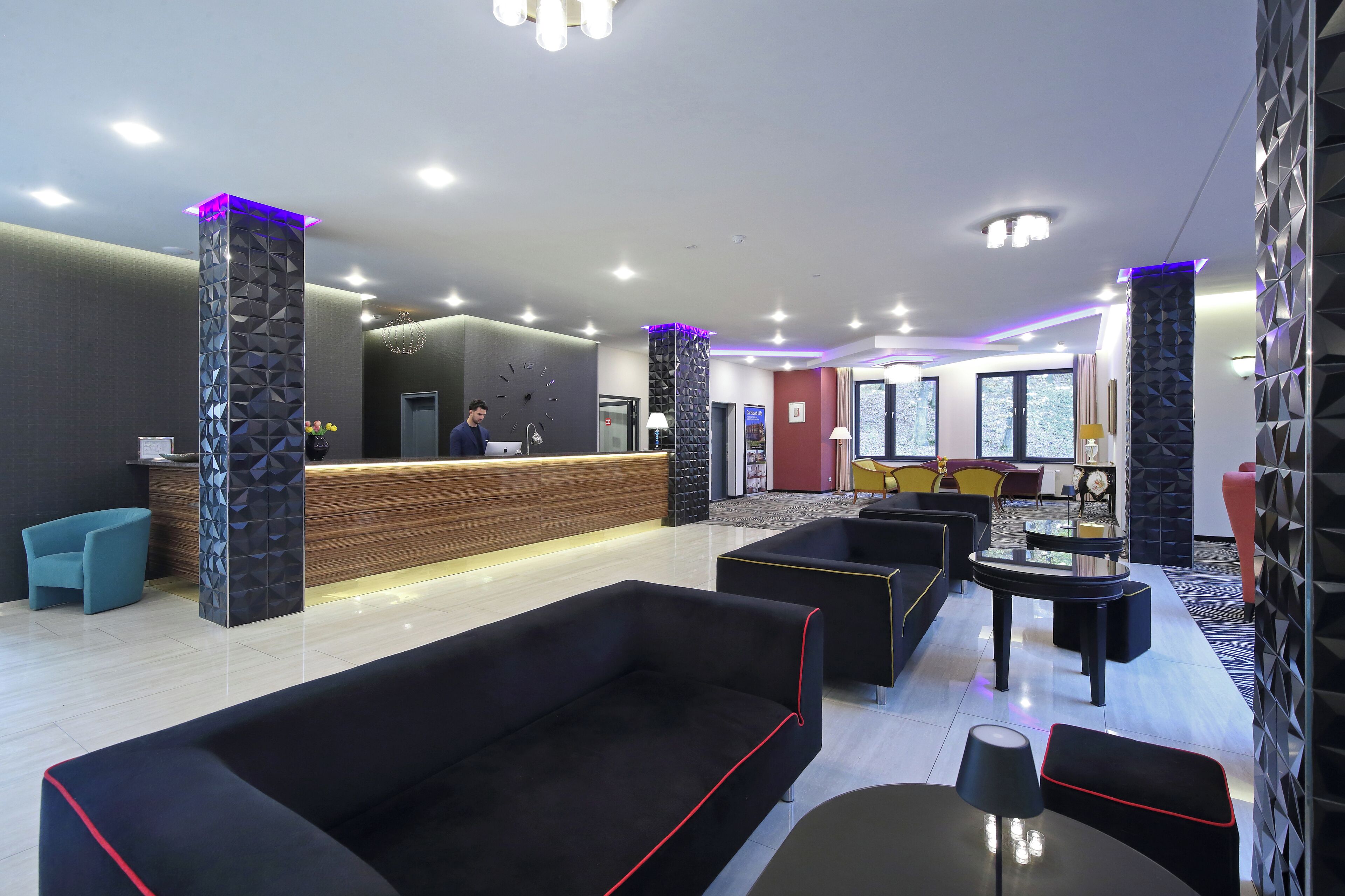 Foto - Carlsbad INN hotel & apartments