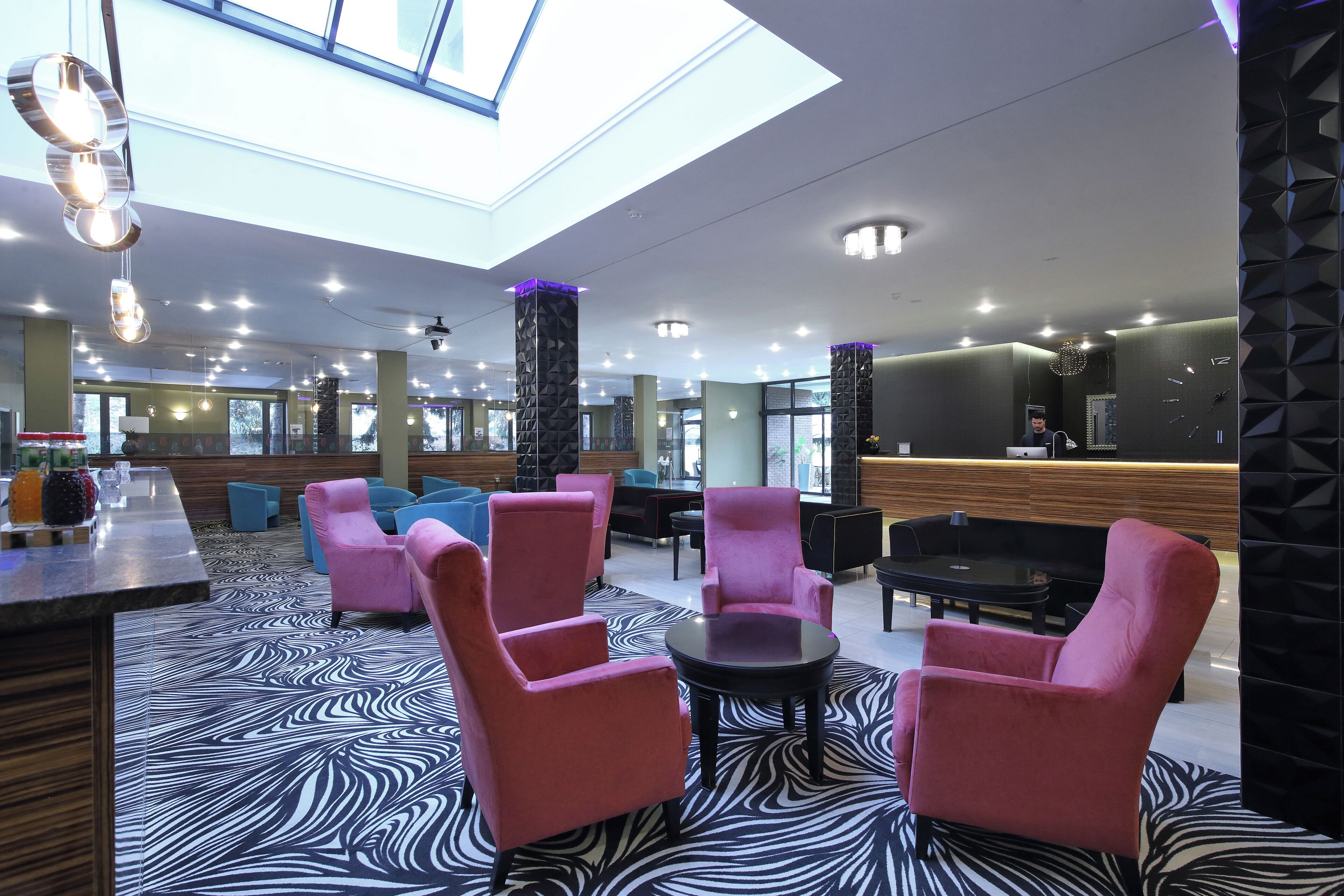 Foto - Carlsbad INN hotel & apartments