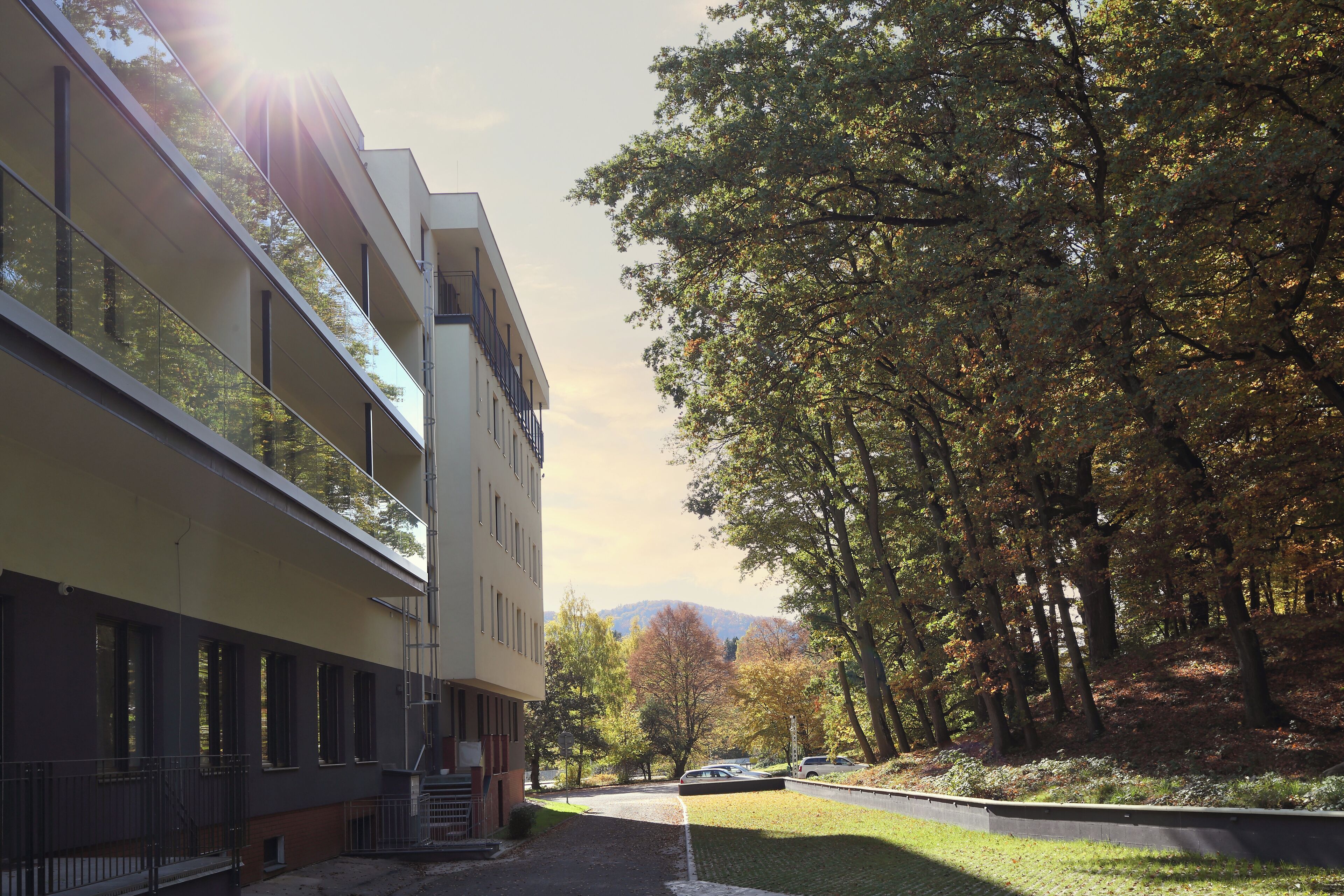 Foto - Carlsbad INN hotel & apartments