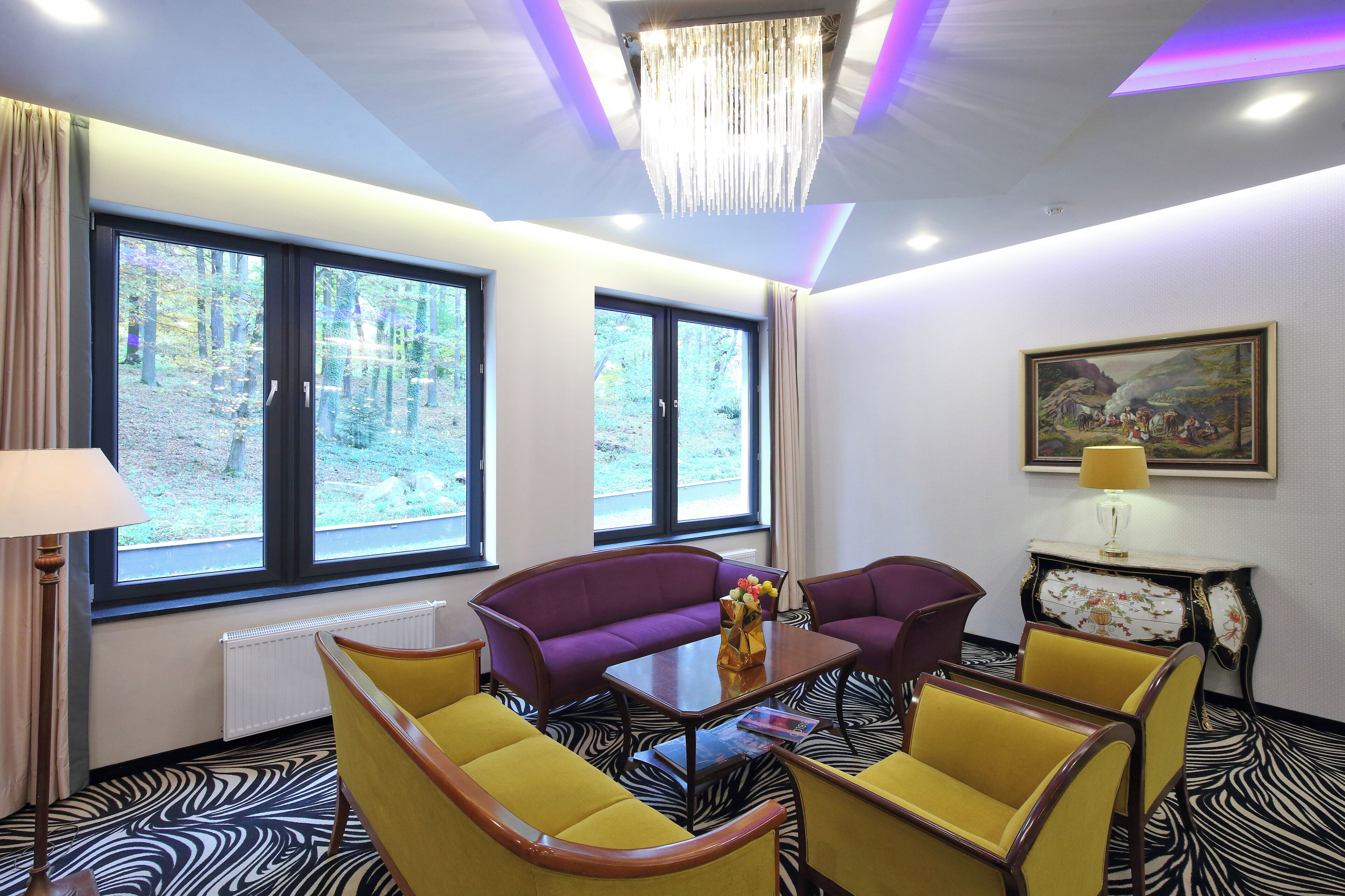 Foto - Carlsbad INN hotel & apartments