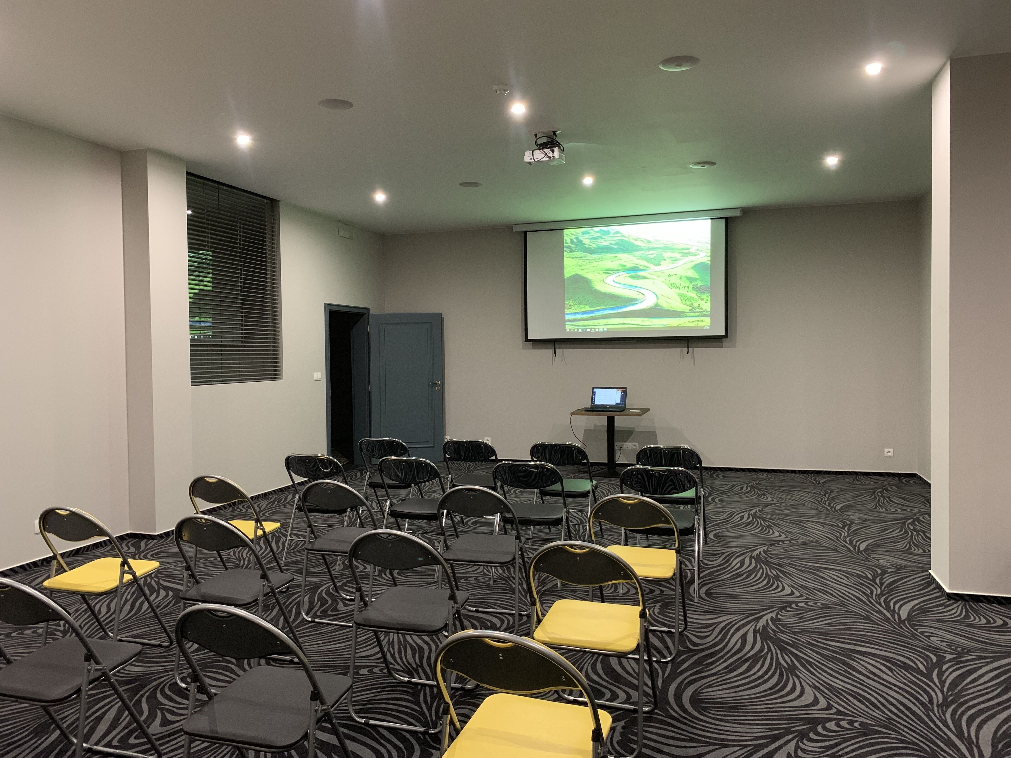 Foto - Parkhotel Carlsbad Inn