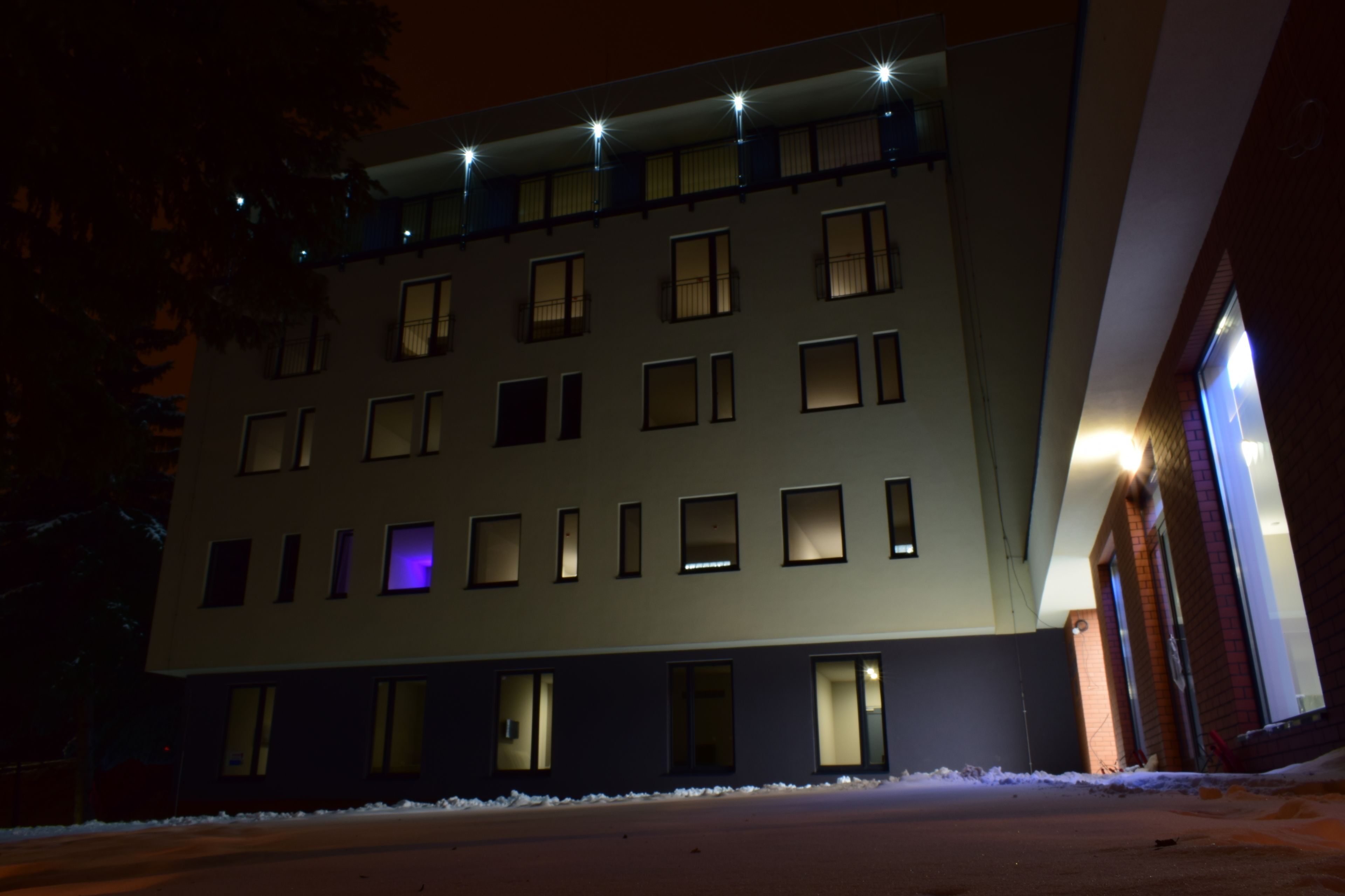 Photo - Carlsbad INN hotel & apartments