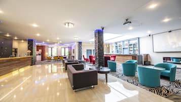 Recepció