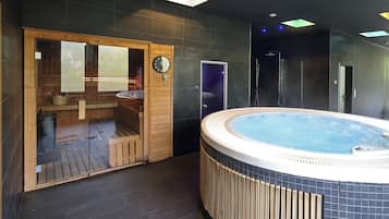 Masajes tailandeses, masajes deportivos, manicura y pedicura, masajes