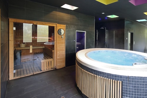  Carlsbad INN hotel & apartments