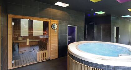 Carlsbad INN hotel & apartments