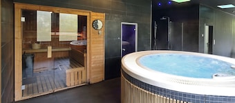 Carlsbad INN hotel & apartments