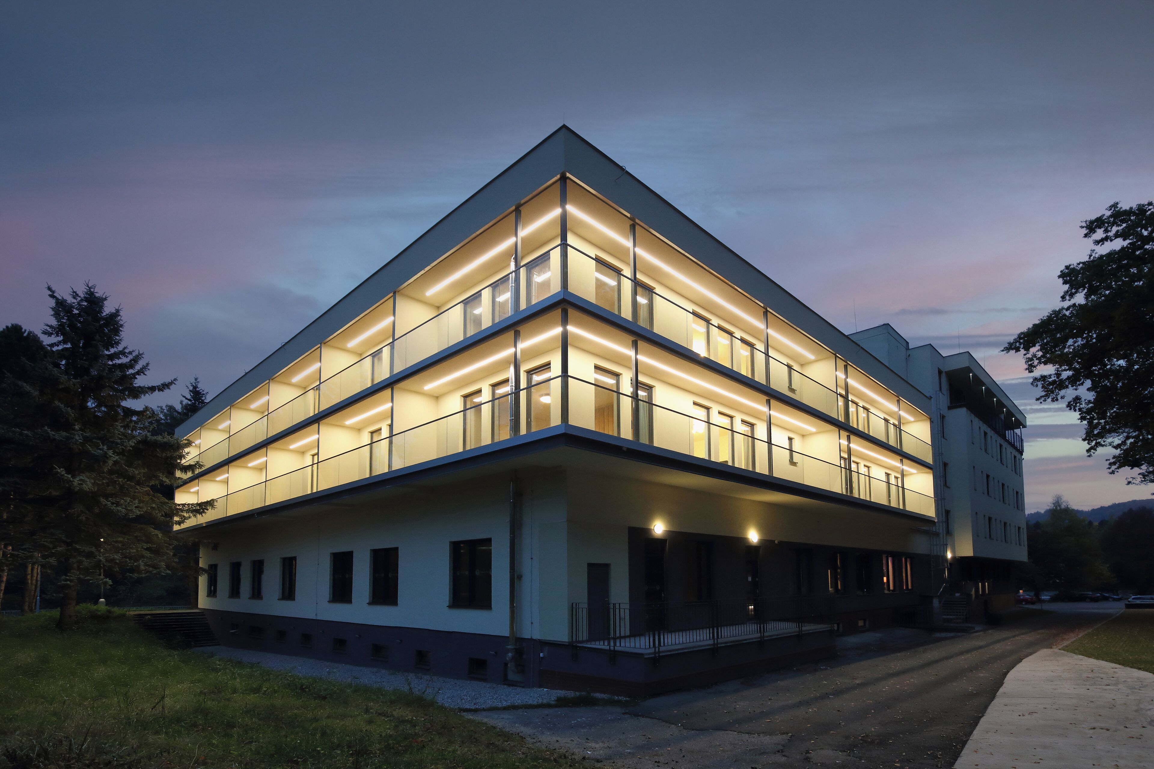 Foto - Carlsbad INN hotel & apartments