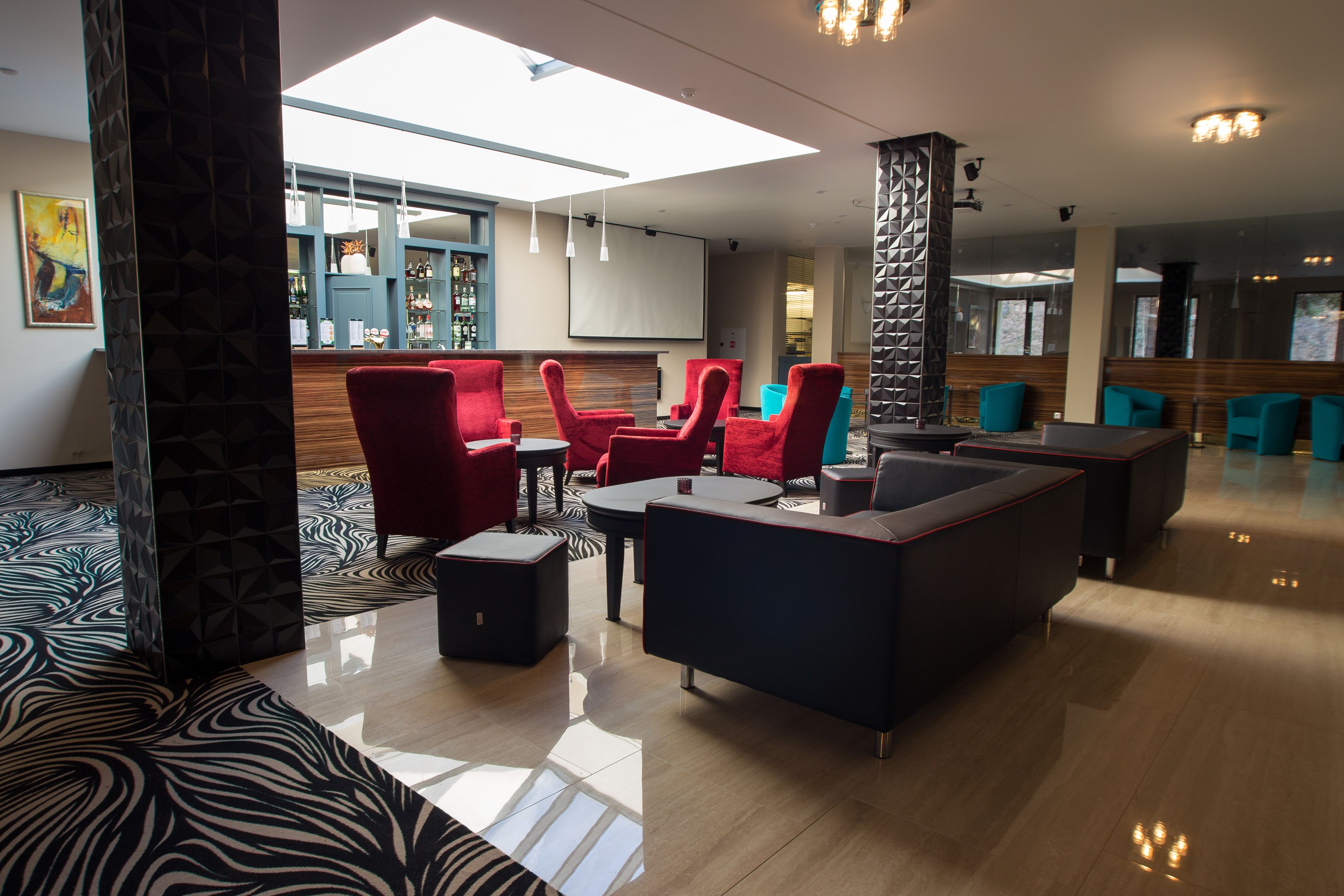 Foto - Parkhotel Carlsbad Inn