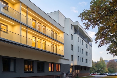  Carlsbad INN hotel & apartments