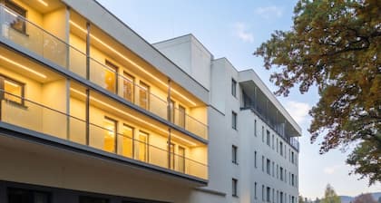 Carlsbad INN hotel & apartments