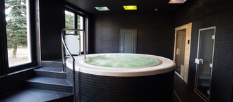 Parkhotel Carlsbad Inn