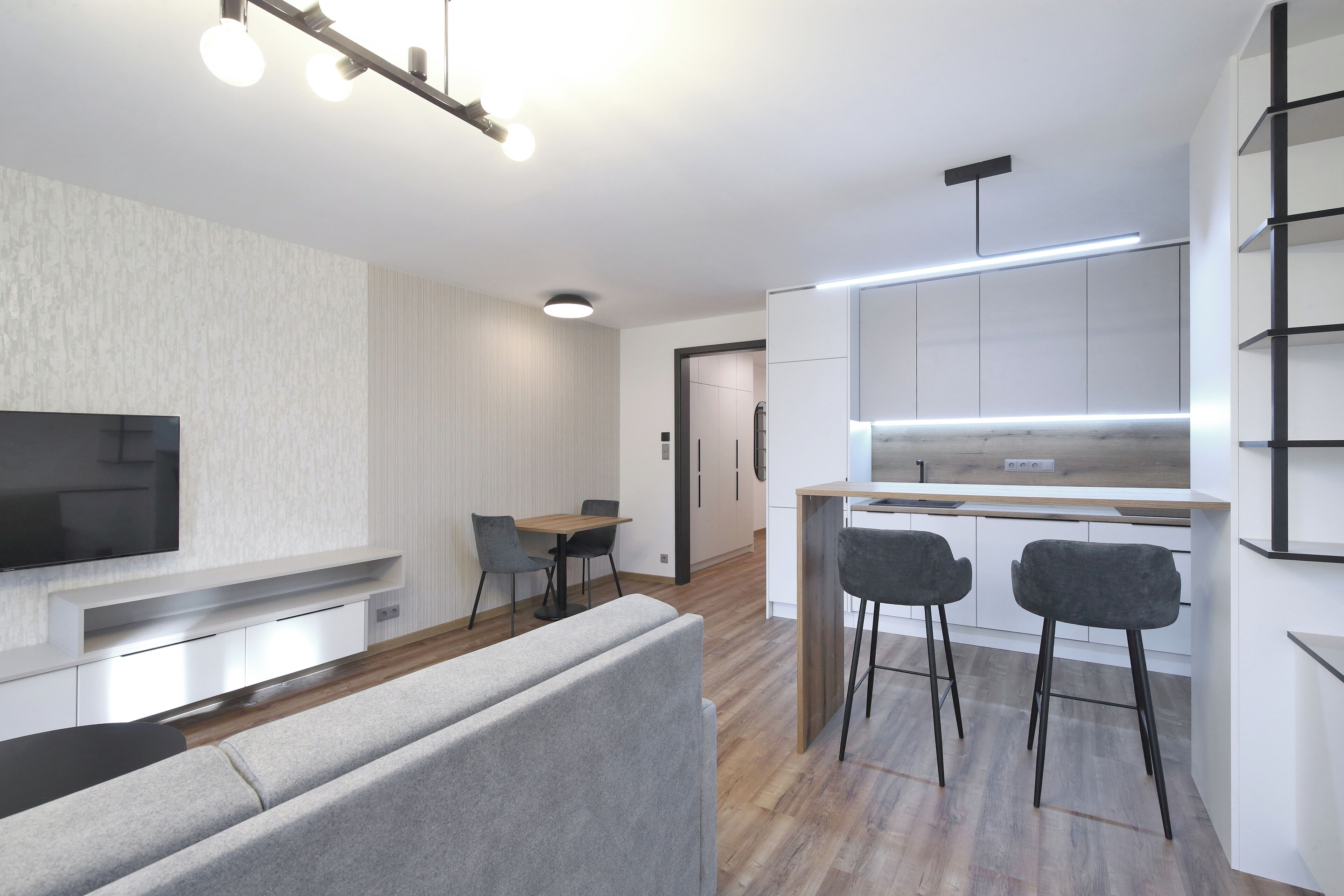 Foto - Carlsbad INN hotel & apartments