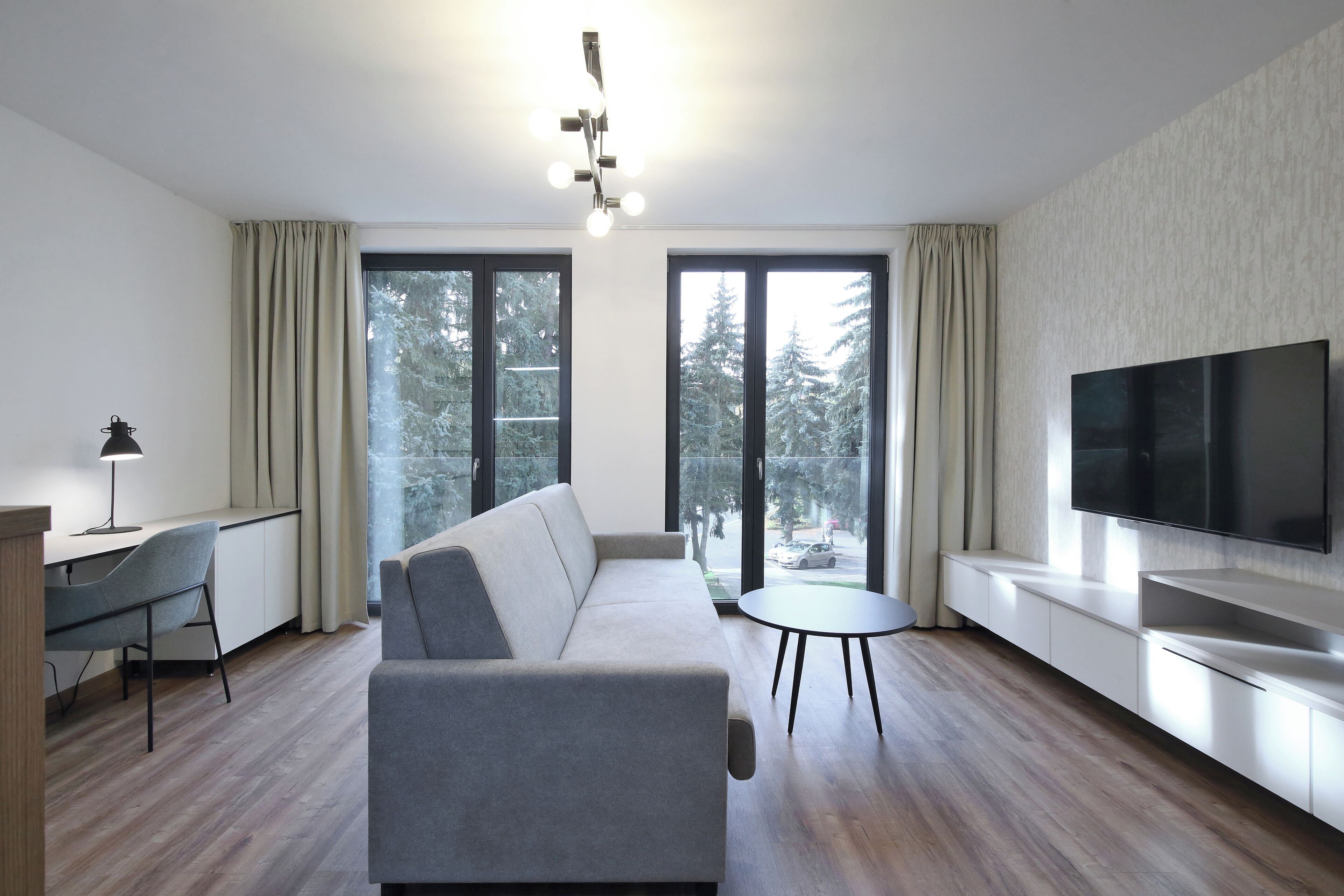 Foto - Carlsbad INN hotel & apartments