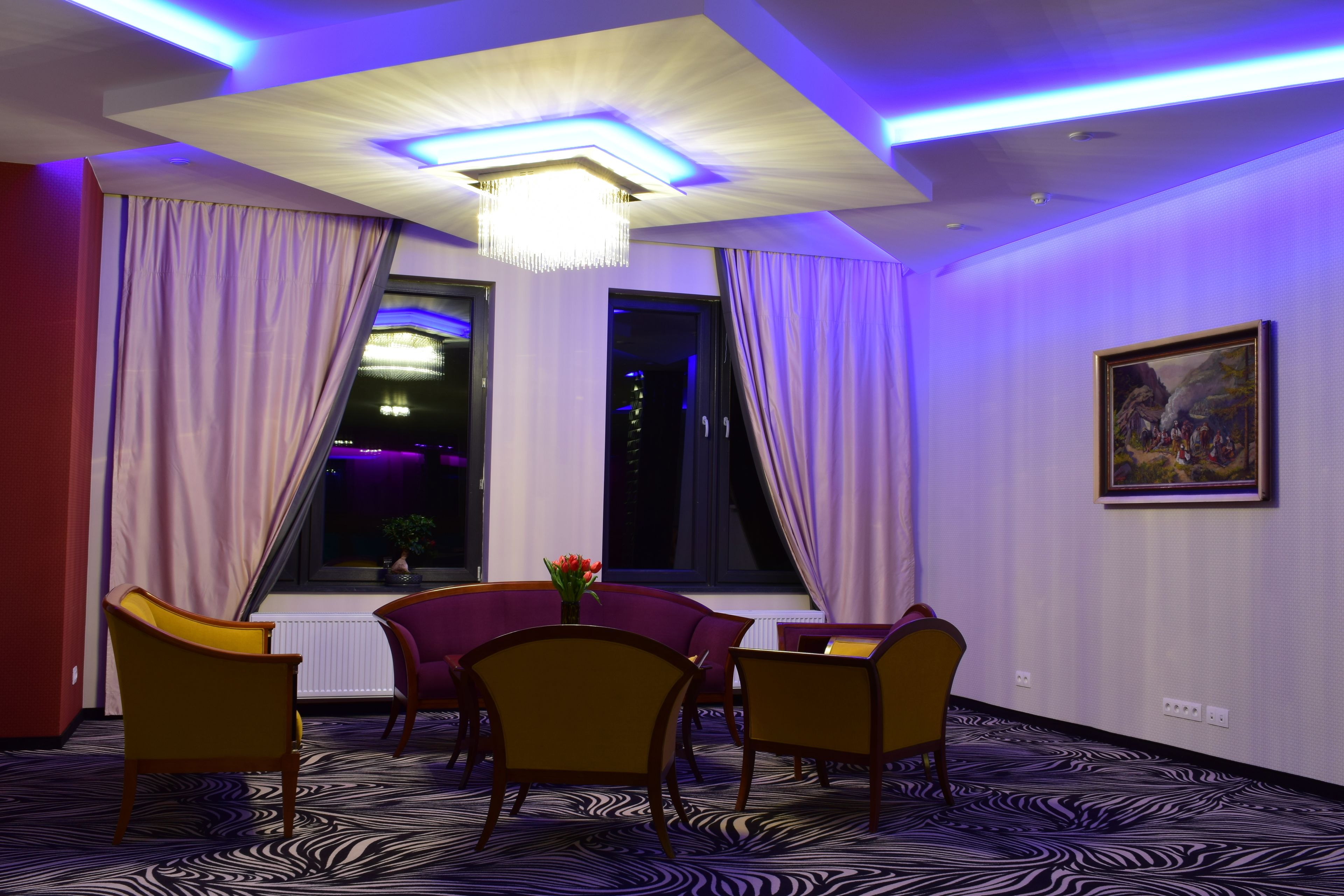 Foto - Parkhotel Carlsbad Inn