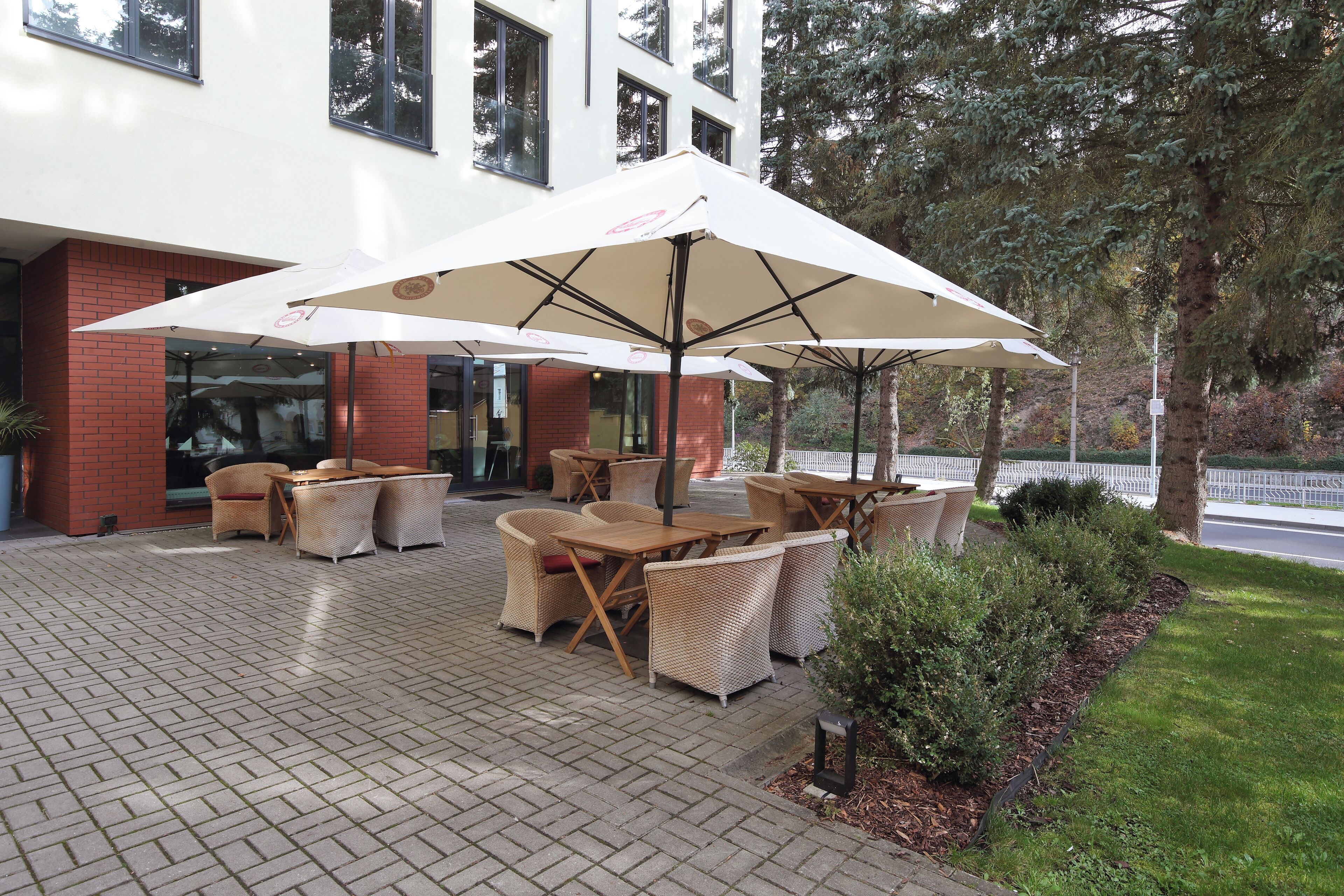 Foto - Carlsbad INN hotel & apartments