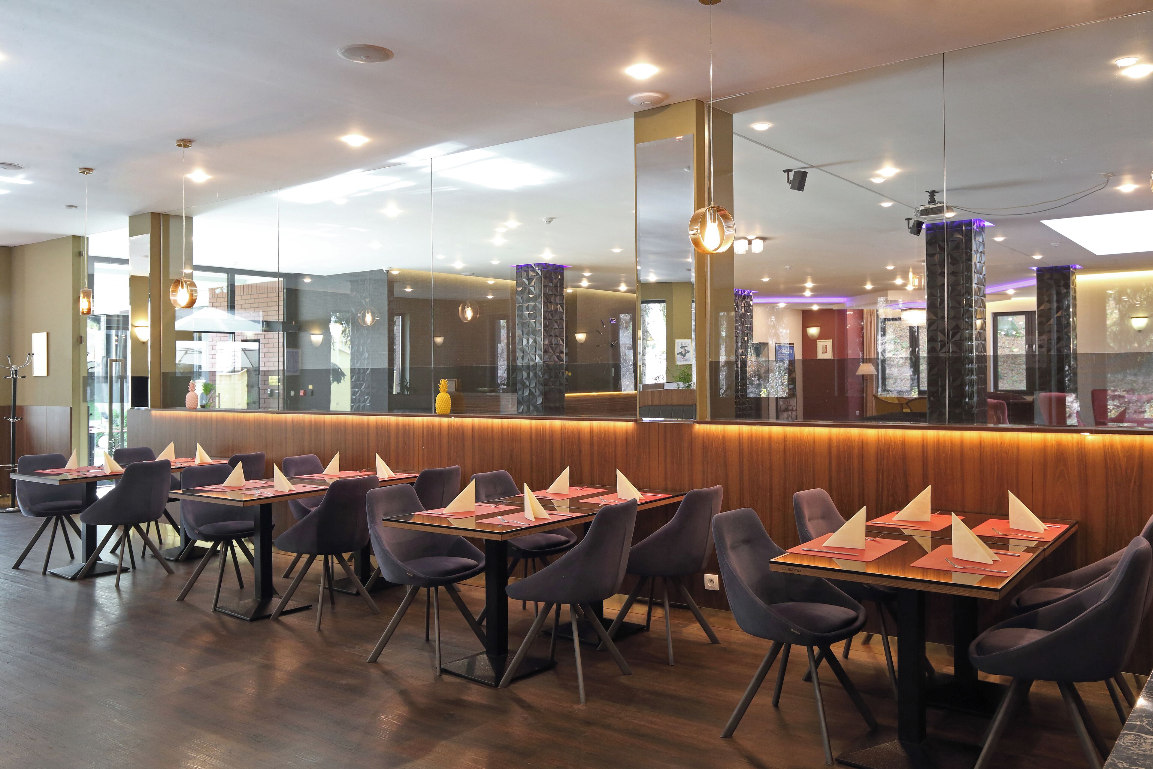 Foto - Carlsbad INN hotel & apartments